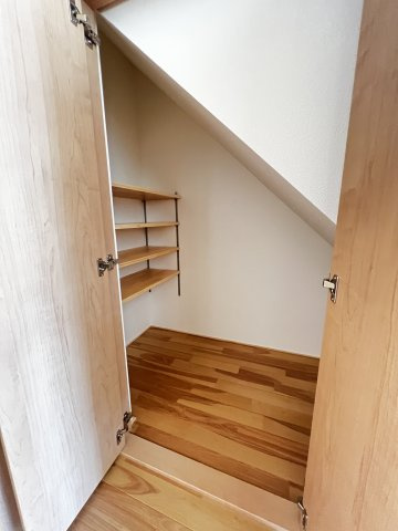 【収納】 | 高知市鴨部1号地