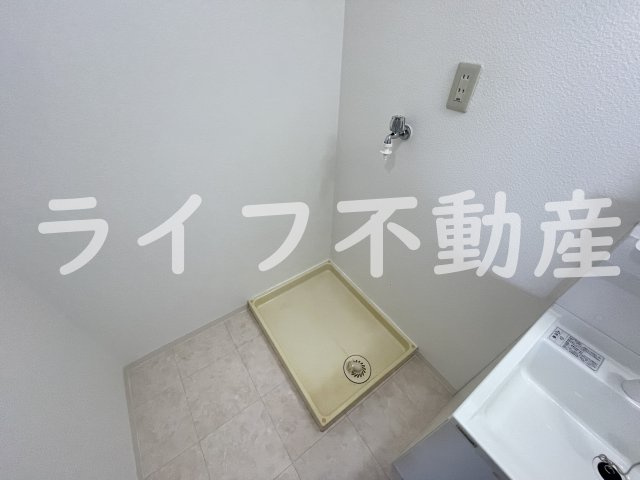 メゾン菱江の設備