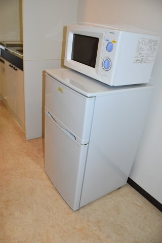 【設備】Ｆ・Ｈグリーンロイヤル高槻