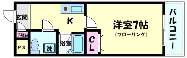 Ｆ・Ｈグリーンロイヤル高槻
