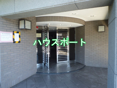 【エントランス】 | グレース嵐山