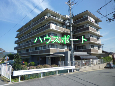 【外観】 | グレース嵐山