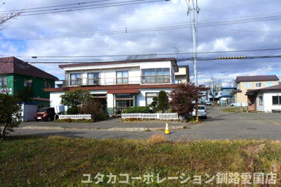 【外観】 | 星が浦大通2丁目3-20売地