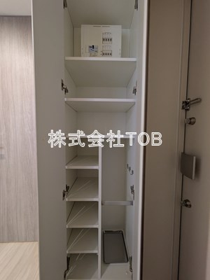 【設備】 | アーバンパーク高井戸 | シューズボックス