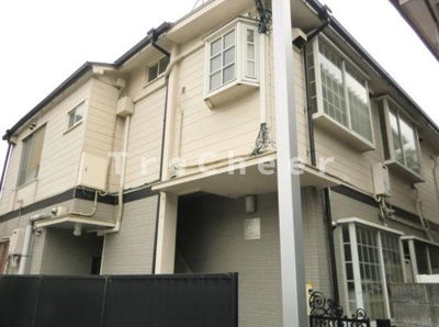 【外観】 | ホワイトヒルズ上高田