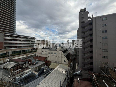 【展望】 | ハイツ武蔵小山