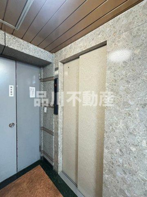 【その他共用部分】 | ハイツ武蔵小山