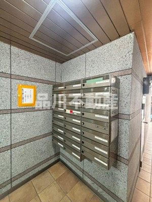 【その他共用部分】 | ハイツ武蔵小山