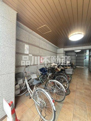 【その他共用部分】 | ハイツ武蔵小山