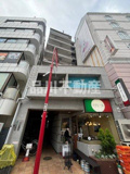 ハイツ武蔵小山の画像