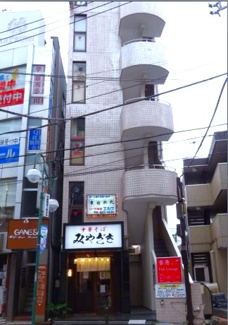 【外観】
