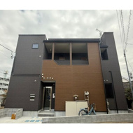 ハーモニーテラス平成Ⅷの画像