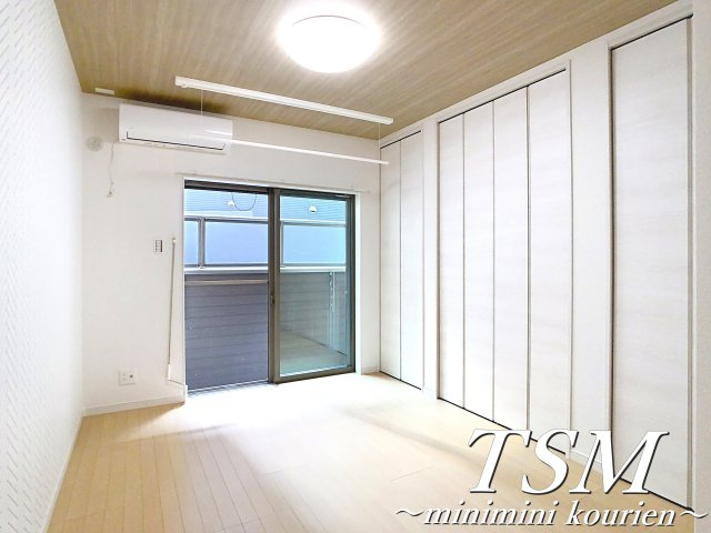 Ｇｒａｎ　Ｃｌａｕｄｉａ寝屋川の洋室