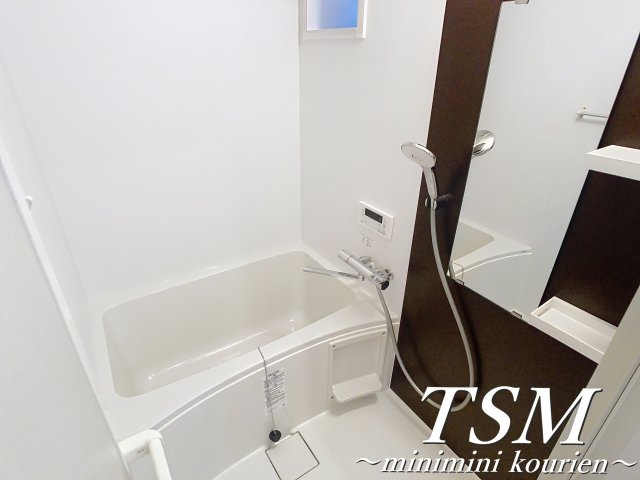 Ｇｒａｎ　Ｃｌａｕｄｉａ寝屋川の浴室