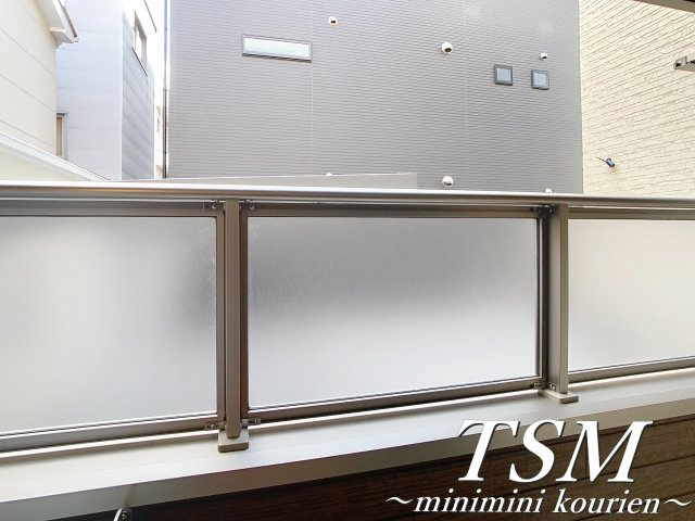 Ｇｒａｎ　Ｃｌａｕｄｉａ寝屋川の展望