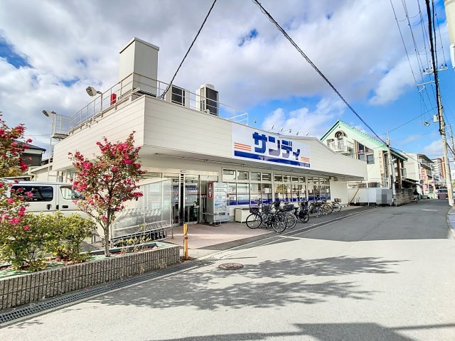 Ｇｒａｎ　Ｃｌａｕｄｉａ寝屋川の周辺
