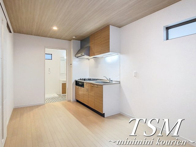 Ｇｒａｎ　Ｃｌａｕｄｉａ寝屋川の居間・リビング