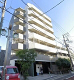 プレミアムキューブ大岡山の画像