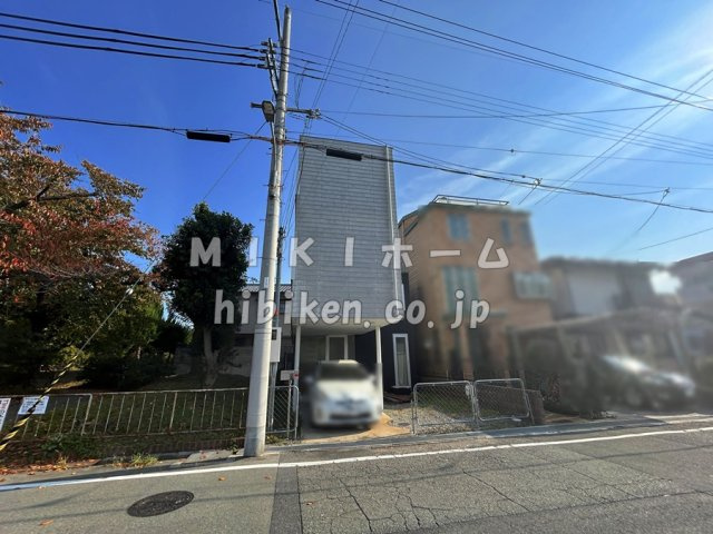 箕面市桜５丁目　中古戸建