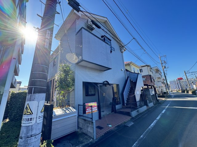 プラム常盤平 のその他