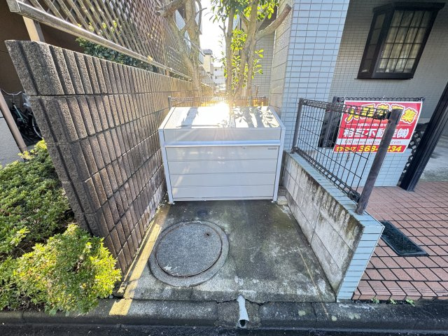 プラム常盤平 のその他