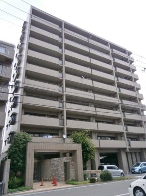 【外観】 | サーパス医大前第２