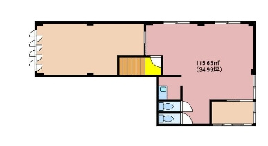 わかちあい石山ビル