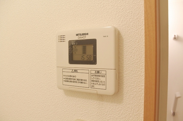 【設備】アイファースト緑橋
