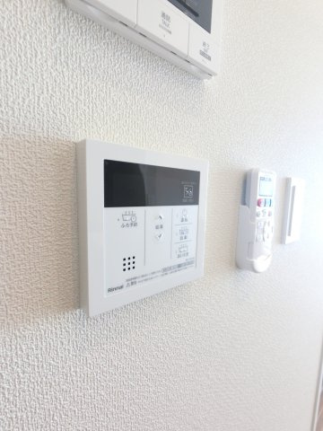 ムジカ東船橋の設備
