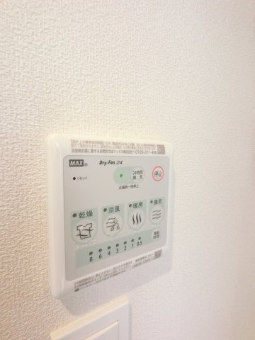 ムジカ東船橋の設備
