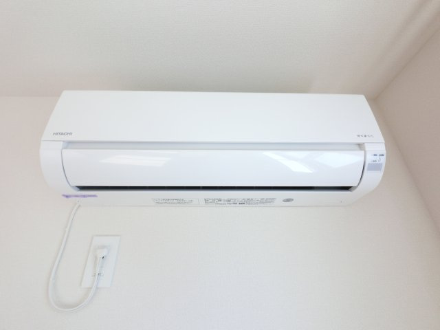 ムジカ東船橋の設備