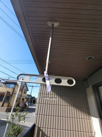 ムジカ東船橋の設備