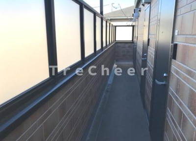 【ロビー】 | アークスハウス