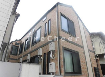 【外観】 | アークスハウス