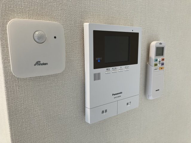 ※同じシリーズの室内写真