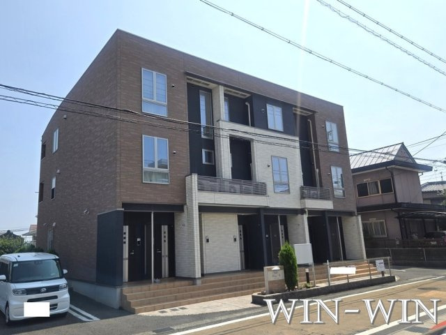 Glanz一色の外観
