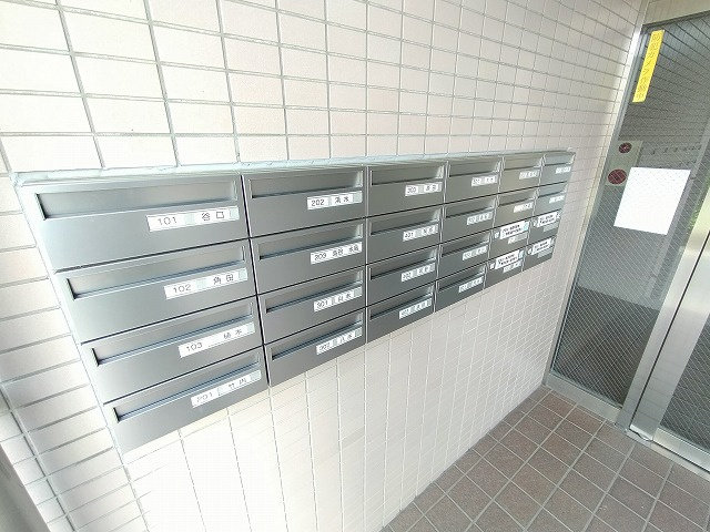 ドゥエル須磨浦