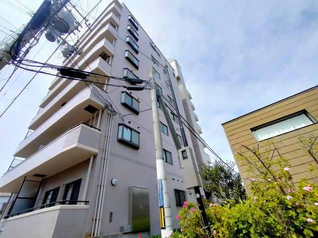 ドゥエル須磨浦