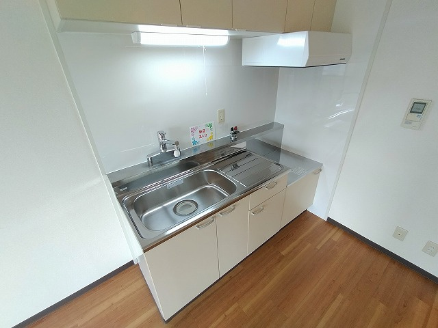 ドゥエル須磨浦のキッチン