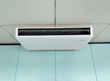 守山市古高町の店舗事務所の設備