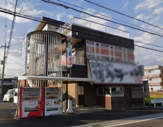 守山市古高町の店舗事務所