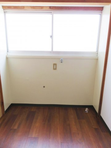 野中一戸建の設備