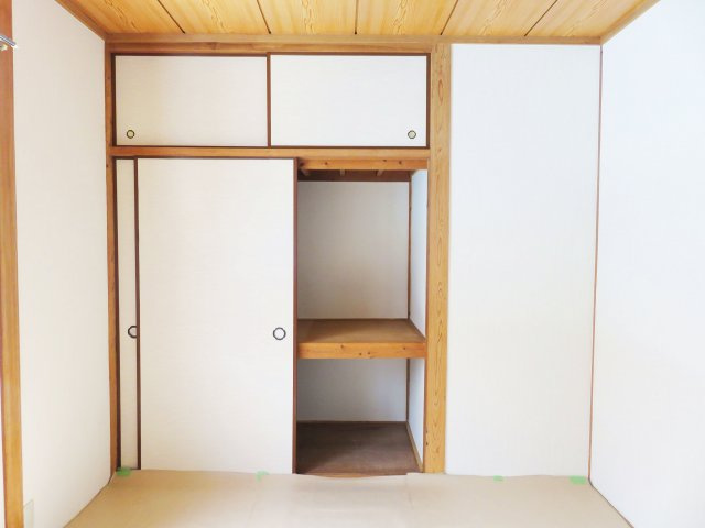 野中一戸建のその他