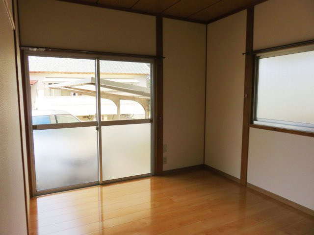 野中一戸建の内装|内装です