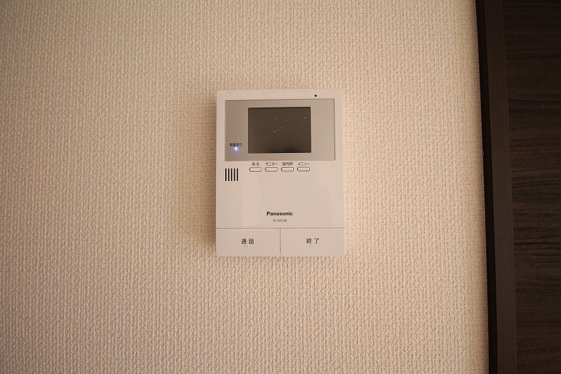 アンソレイエのセキュリティ