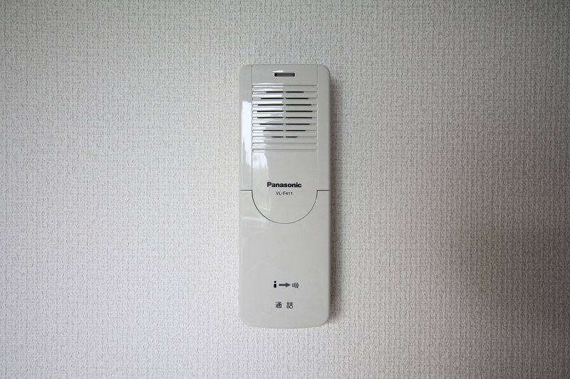 アンソレイエのセキュリティ