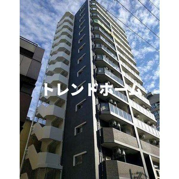 エステムコート大阪WEST