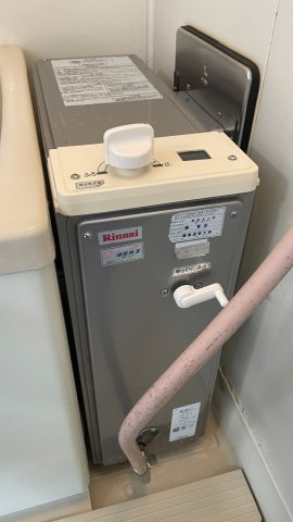 サンコーポの設備