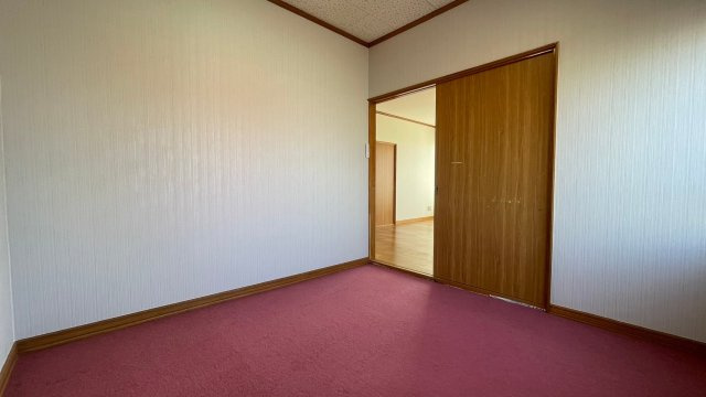 サンコーポの内装