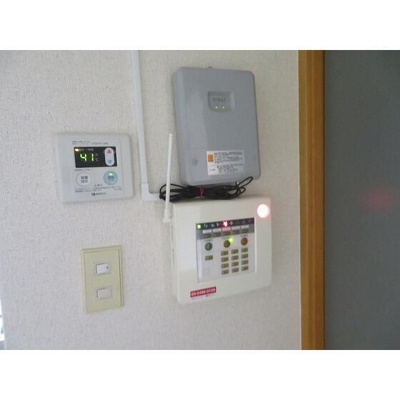 【設備】 | Ｕハウス-船橋6丁目-